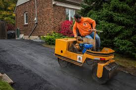 Best Paver Driveway Installation  in North Corbin, KY